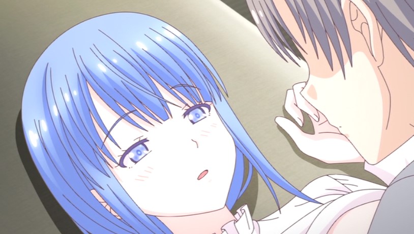 hentapolis's tweet photo. 📣 Kyou wa Yubiwa o Hazusu kara 📣
Shinsuke always admired his senpai Miyuki… but working from home brings them closer than ever 👀🔥
Episode 1 is now streaming!
👉 Watch here: https://t.co/VI2qx63oKm
#AnimeH #Ecchi #Senpai #OtakuLife #NSFWAnime https://t.co/k7mgOmg07h