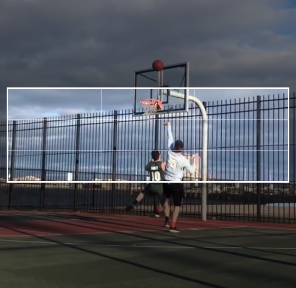 Danny Fogarty tweet media