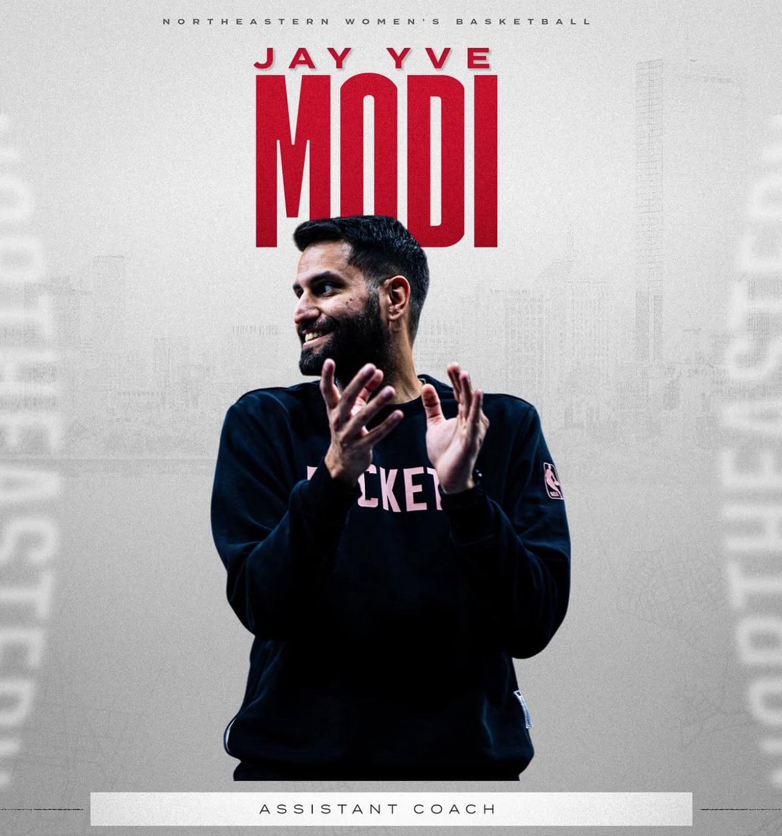 Jay Yve Modi tweet media