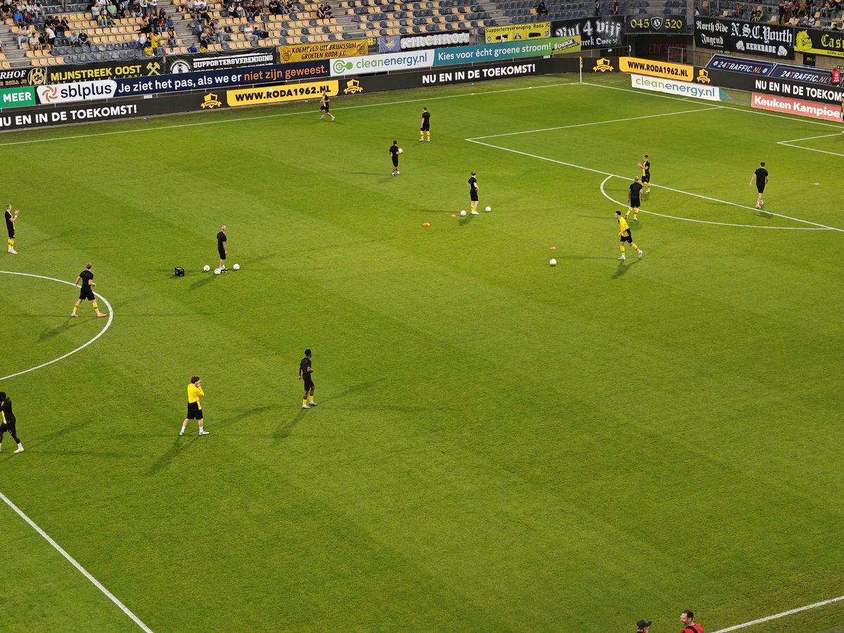 WilmaLoop's tweet image. #rodajc #rodrkc