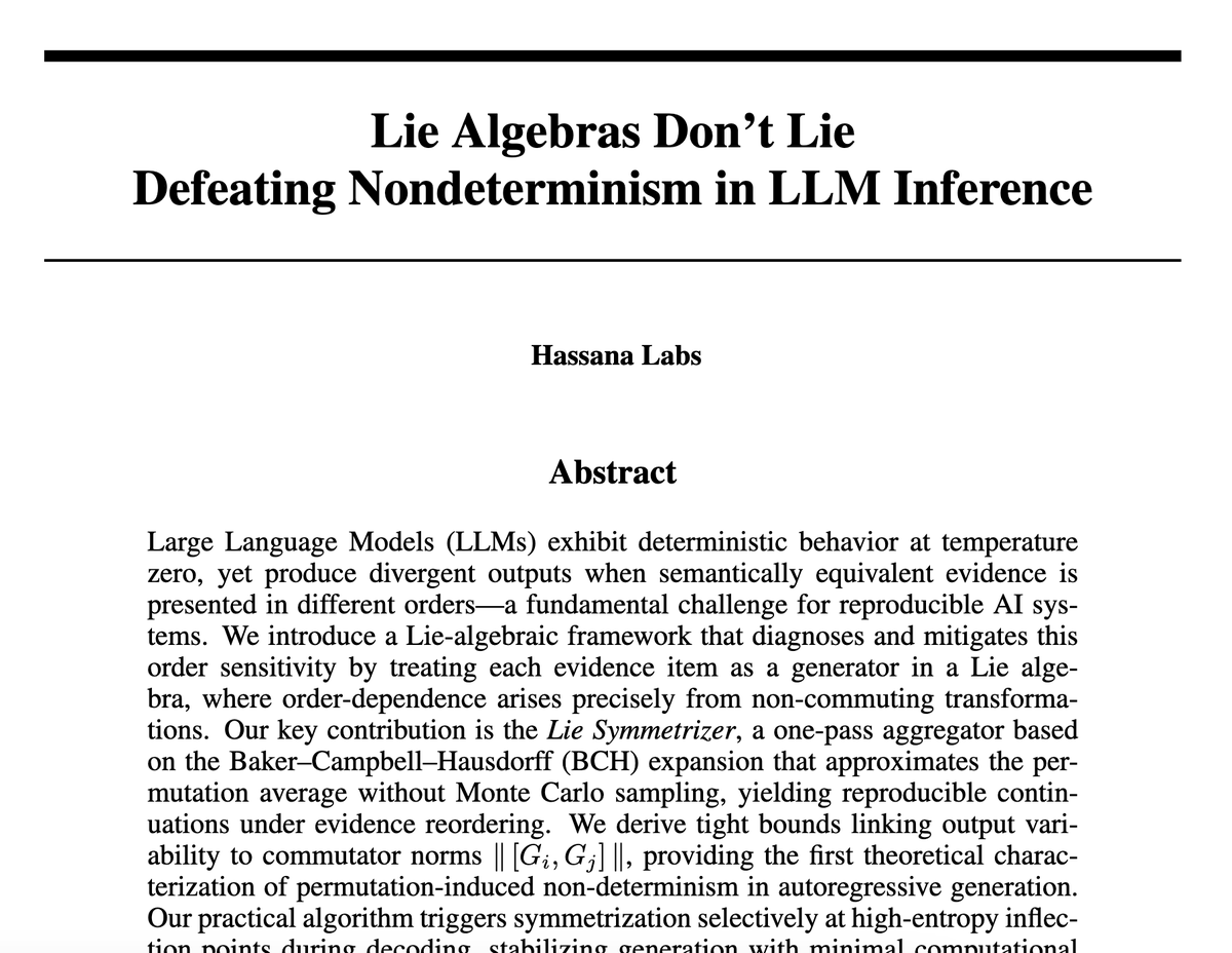 Leon Chlon tweet media