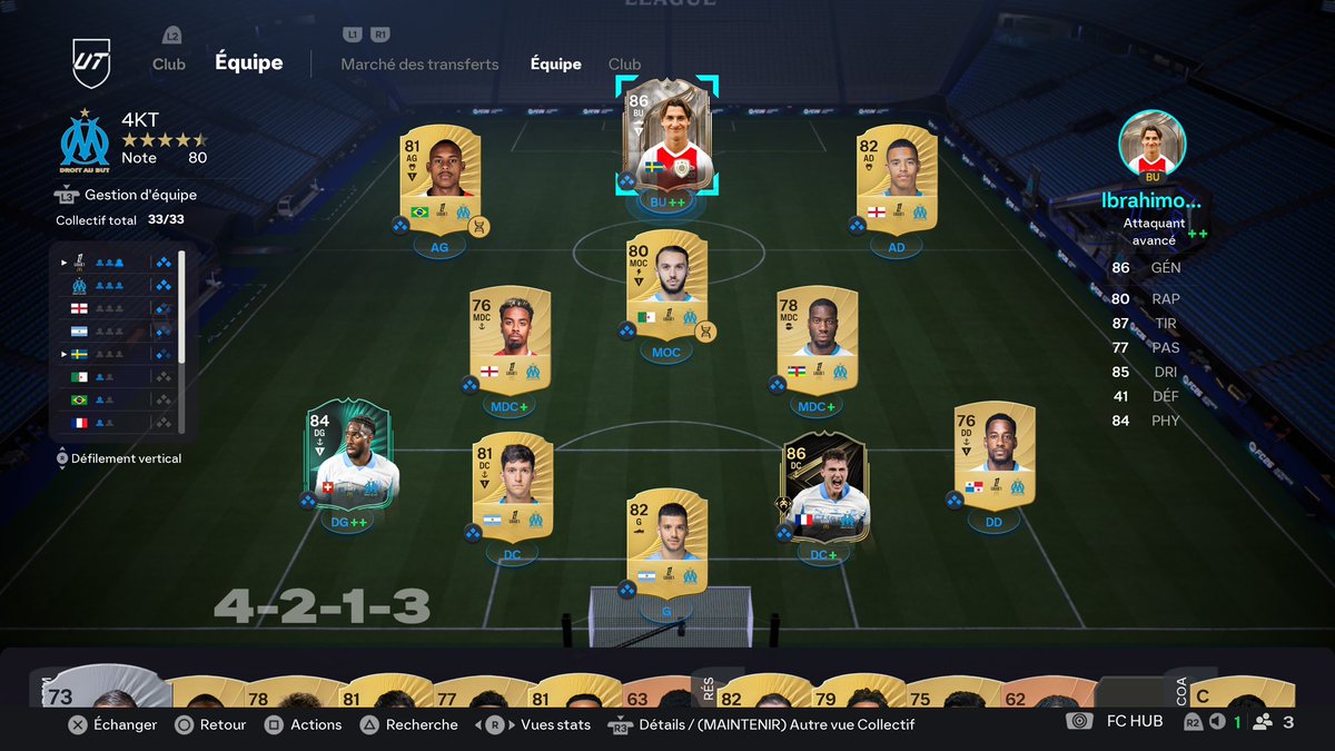 FANSDEFUT tweet media