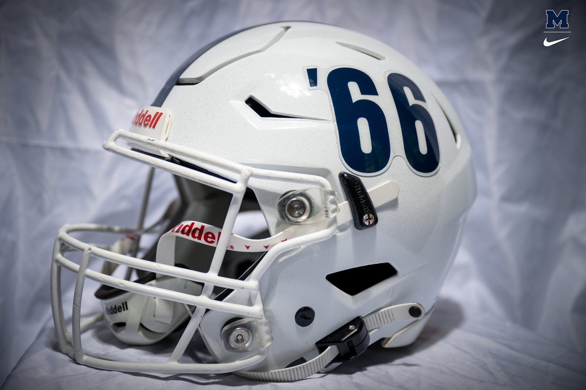 Marietta Football tweet media