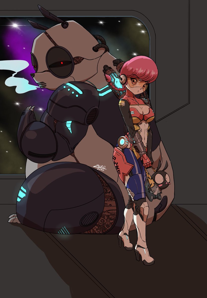 Zero Fox tweet media