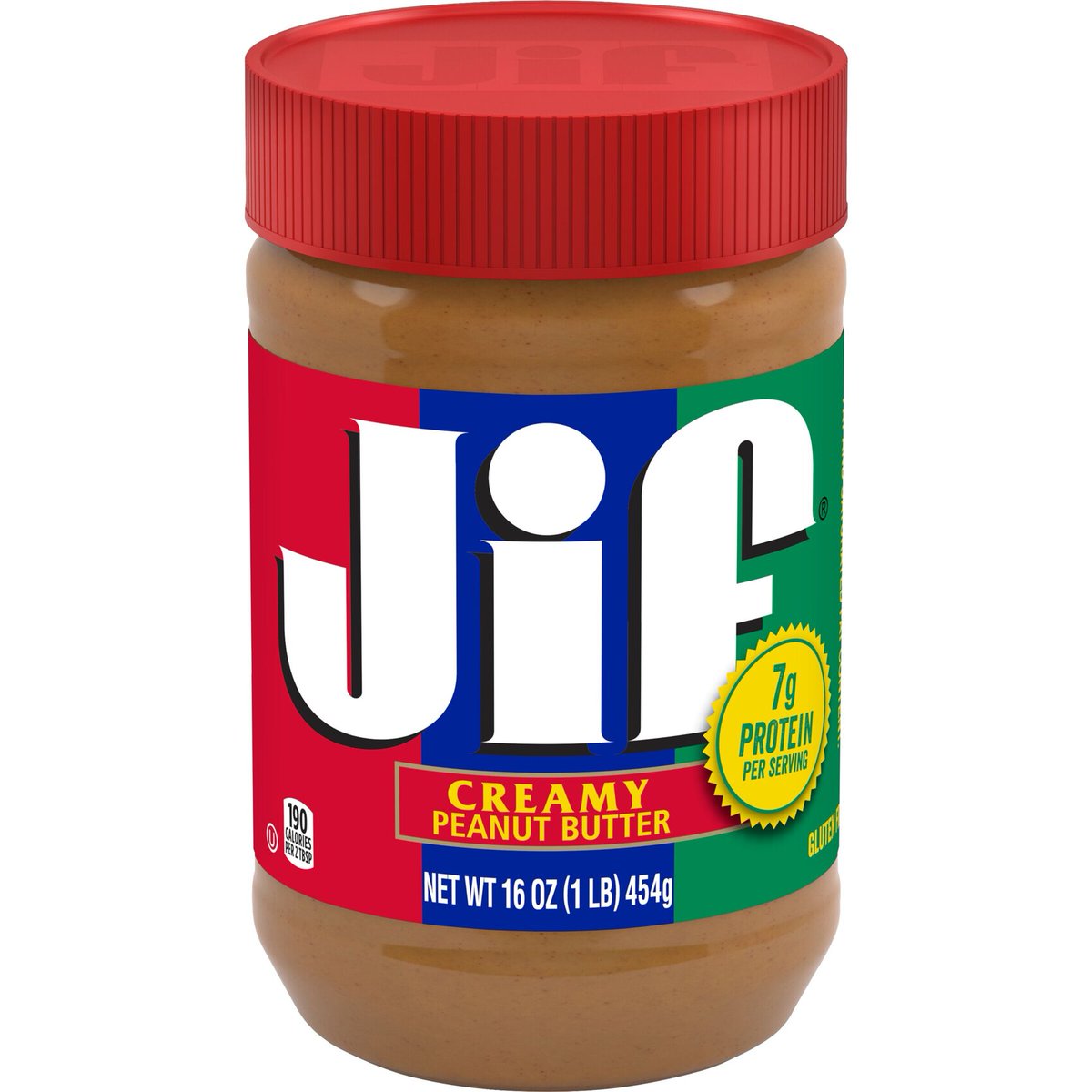 Beyond the classic PB&amp;J, what's your most controversial or unexpected food to pair with this peanut butter?