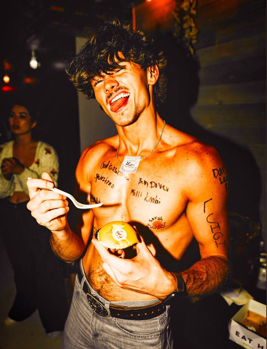 Ranch Sluts tweet media