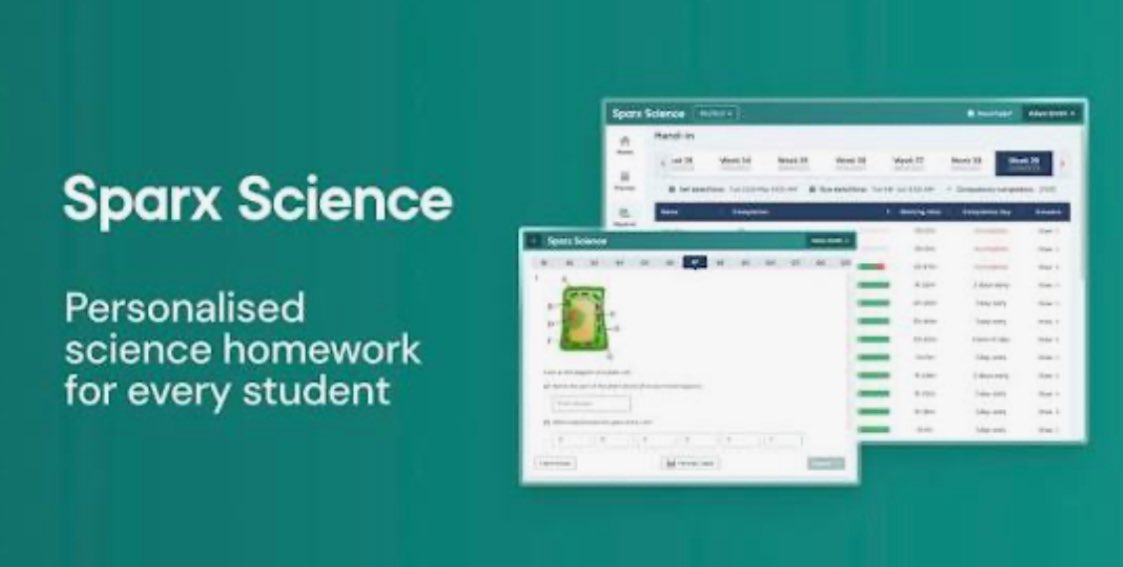 After a fantastic first week - pupils have been set their second Sparx Science homework today. 🧪 For all pupils in all year groups Sparx Science homework will be set on a Friday and due in on the following Thursday. 🧬
sparxscience.com
<a href="/SEACHS1961/">St Edmund Arrowsmith</a>