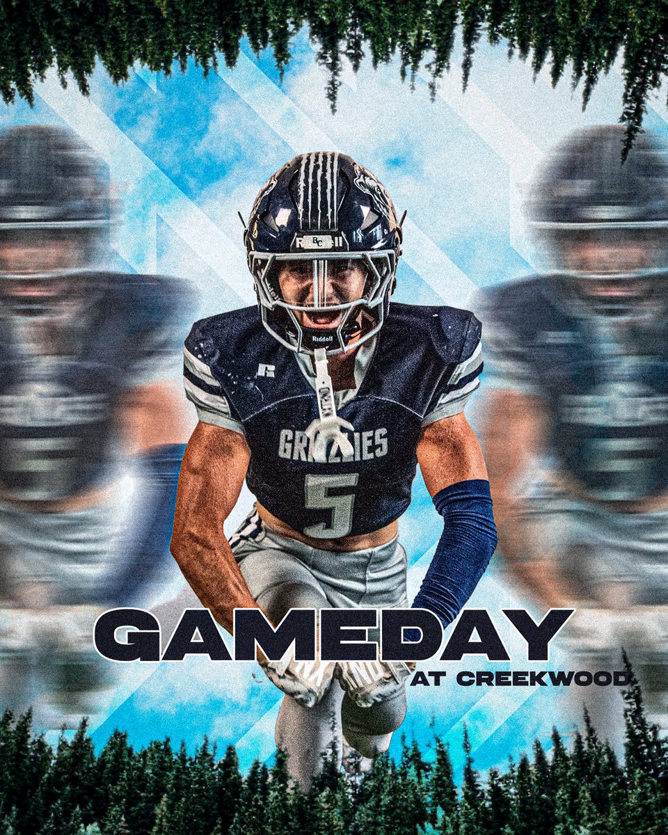 GAMEDAY!!

🐻🆚🪶
Battle Creek @ Creek Wood 
📅 TONIGHT
⏰7:00 PM
🏟️  Creek Wood HighSchool
📍 Charlotte, TN
🤝 Region Opener🏈 

📸<a href="/1ejphotosyt/">Evan Jones</a> 

#APEXMENTALITY
#OwnTheDATE
#HUNTING2EA5ON
#TraditionStartsWithMe