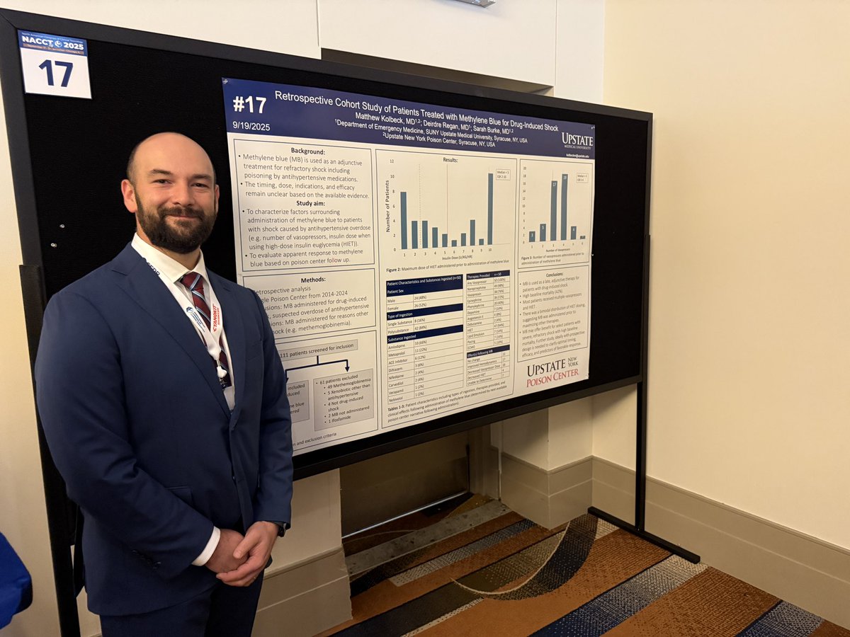 Upstate New York Poison Center tweet media