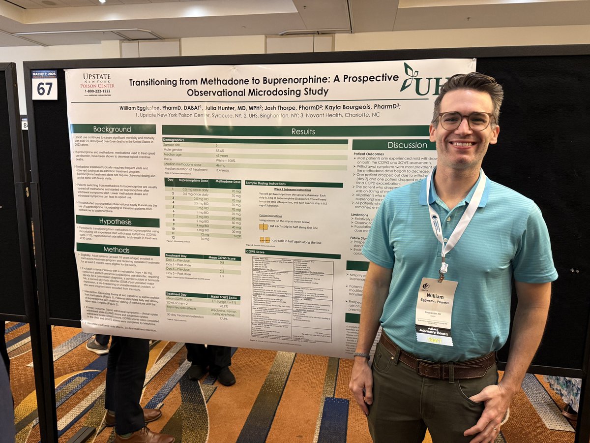 Upstate New York Poison Center tweet media