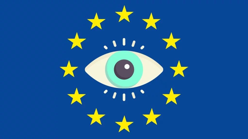 🔐 The EU is pushing a law that would force apps to scan all private messages, even if they're encrypted. This means breaking end-to-end encryption, killing anonymity, and putting everyone under surveillance.

We stand against mass surveillance.