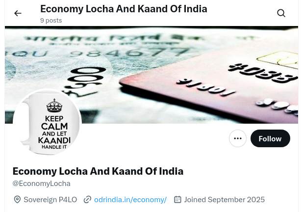 Govt Buddies tweet media