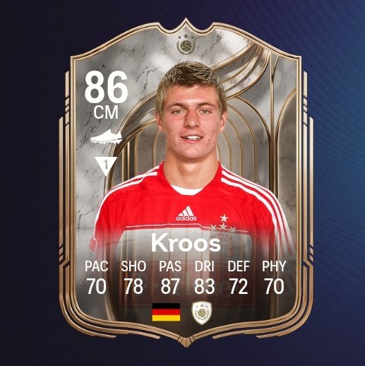 COLE UF (ultimatefifa) tweet media