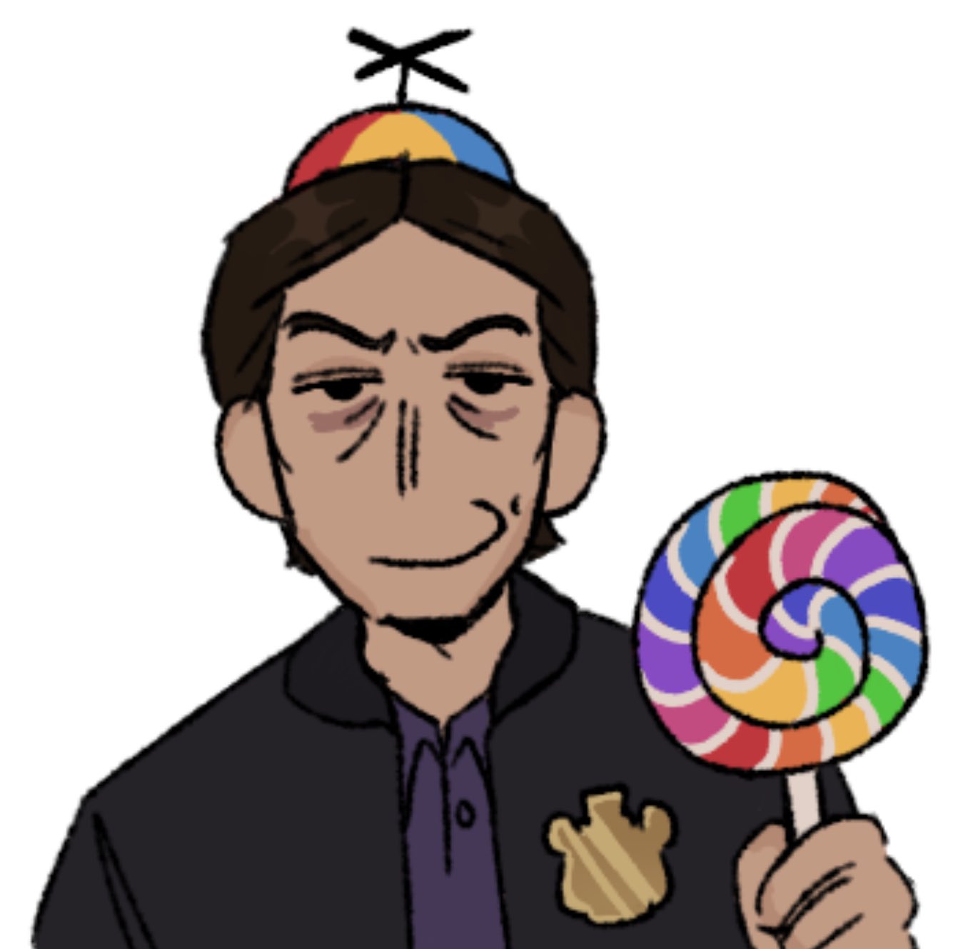 connor 👨‍❤️‍💋‍👨 JEREMIAH SWEEP (@0xywave) / X