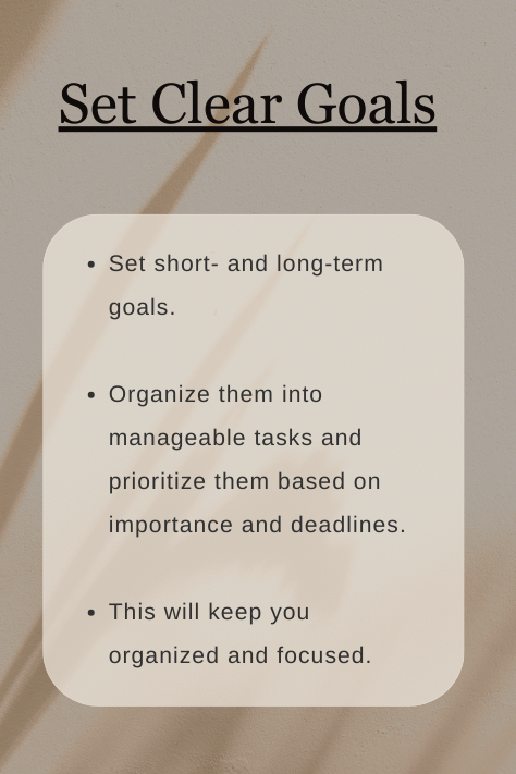 ee_vairaa's tweet photo. ⌛️⌛️Best Practices for  Managing Your Time⌛️⌛️ https://t.co/MFPzzgx1a8