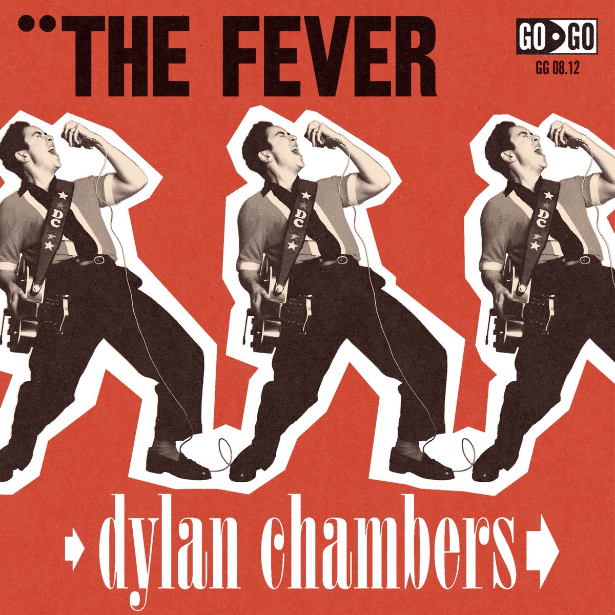 “The Fever” is out today! 🔥 Listen: onerpm.link/thefever Watch: youtu.be/yLp2Gypg3qk?si…