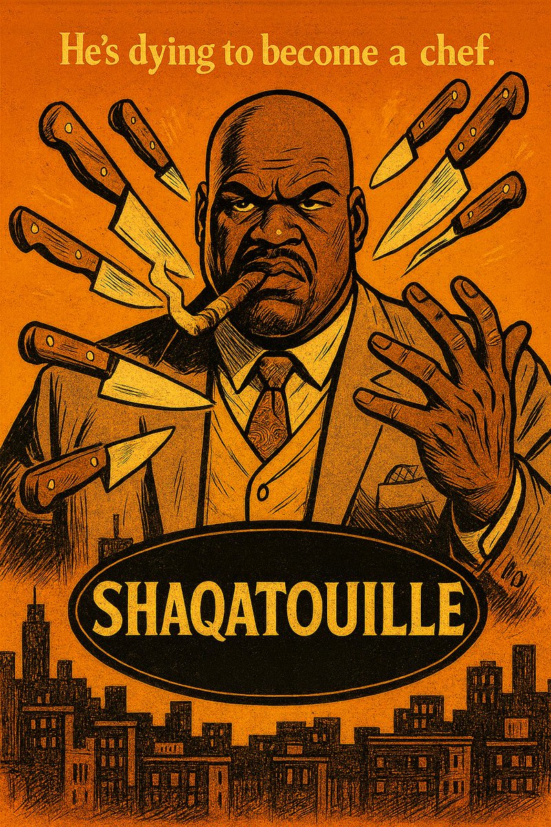 shaqxbt's tweet image. Shaqatouille &amp;gt; Ratatouille

@__O_M_L__  cook out with GEMS  dominating another leaderboard

Bringing the X grinders to BTC

We are here to eat and @0xAlphaGEMs be hungry
