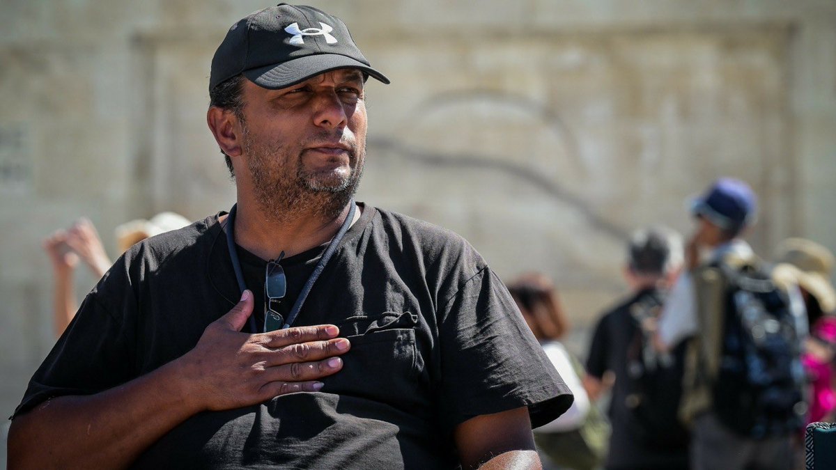 🔻Στους γονείς των Τεμπών που ανεβαίνουν χρόνια τώρα έναν ατελείωτο Γολγοθά και που ζητούν με υποδειγματική αξιοπρέπεια να μάθουν πώς χάθηκαν τα παιδιά τους αξίζει σεβασμός και ευαισθησία, όχι η θεσμική αναλγησία που εισπράττουν διαρκώς.
🔻Αναγνωρίστε επιτέλους στον Πάνο Ρούτσι