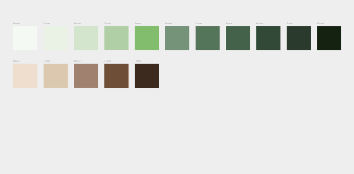 dotarjun's tweet photo. what do you think about this color palette https://t.co/FrQRWKQ2jb
