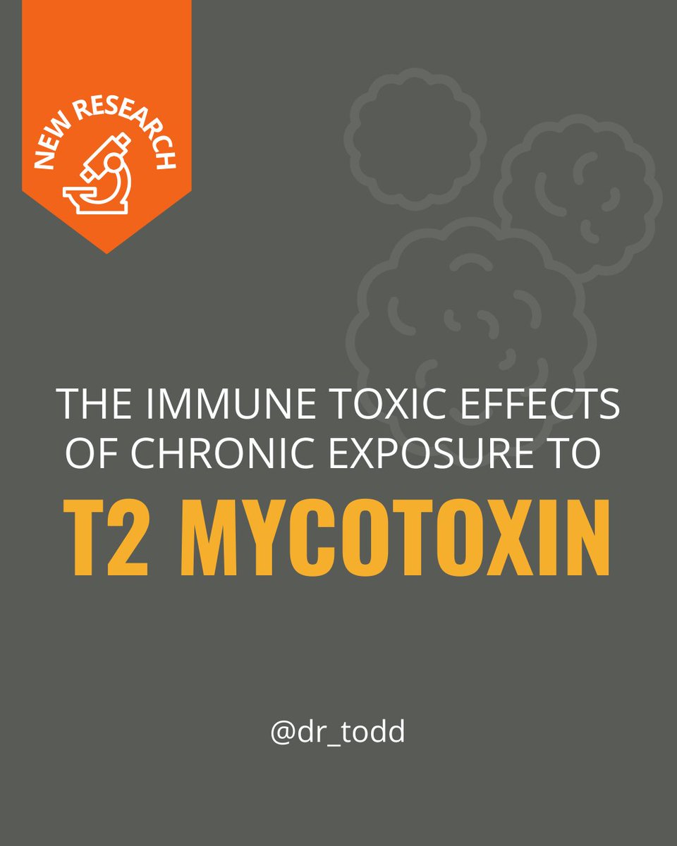 Todd Maderis, ND tweet media