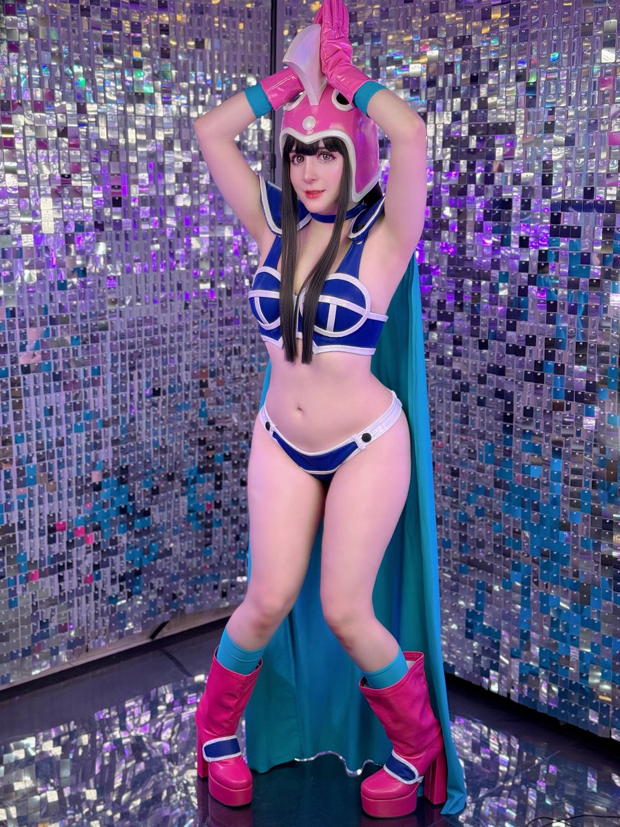 San Chan tweet media