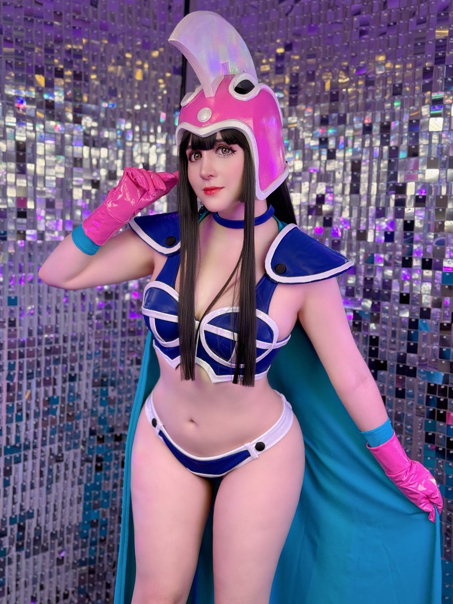 San Chan tweet media