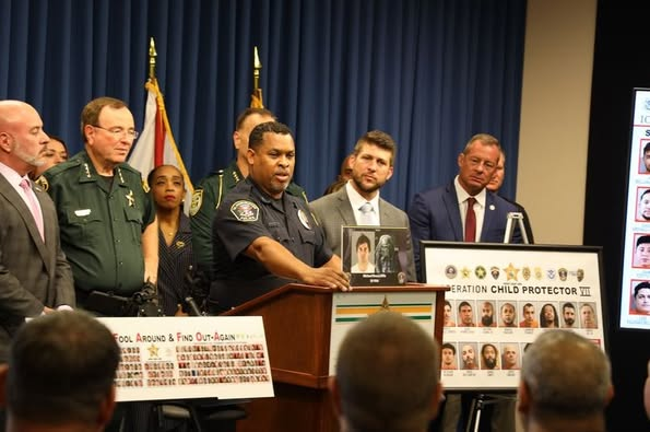 Bloomington Police tweet media