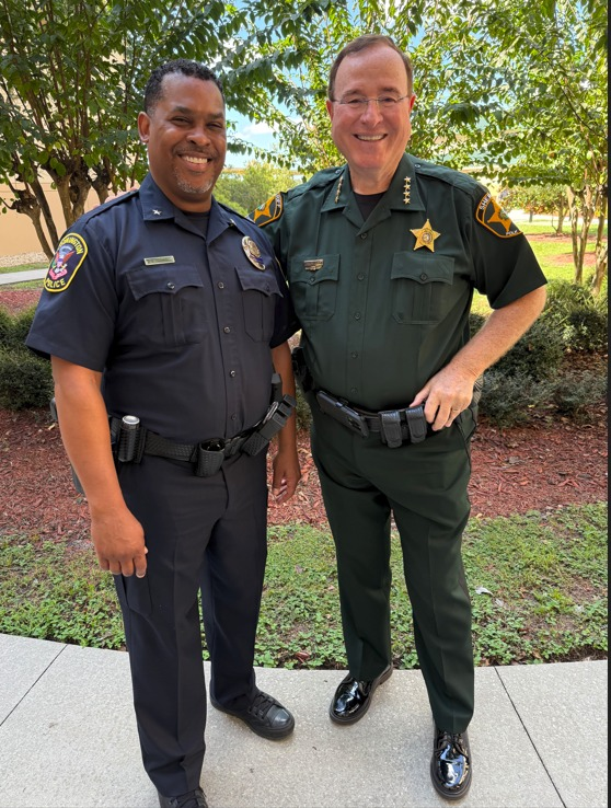 Bloomington Police tweet media