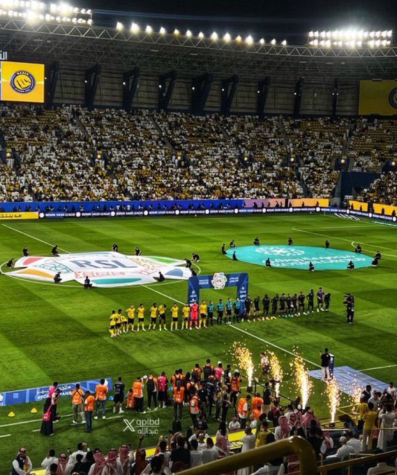 14 الففففف تذكرررررة مباعة الااااان
باقي 6-7 الاف تذكره ويتفلل الملعب هااااانت
💛💛💛💛💛💛💛💛💛💛💛💛
🔥🔥🔥🔥🔥🔥🔥🔥🔥🔥🔥🔥