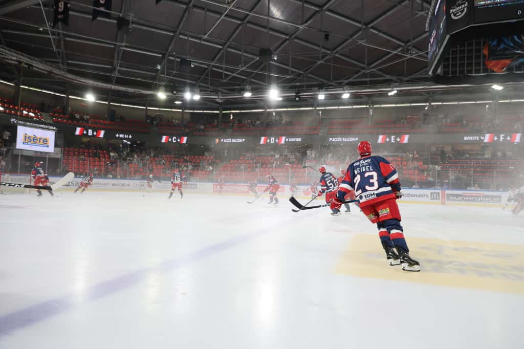 On monte en température 🌡️

📸 <a href="/fabdl19/">Fabien Baldino</a>
