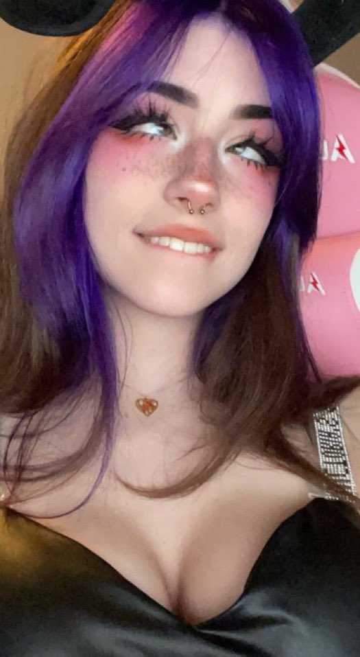 Hannah OwO 💃 tweet media