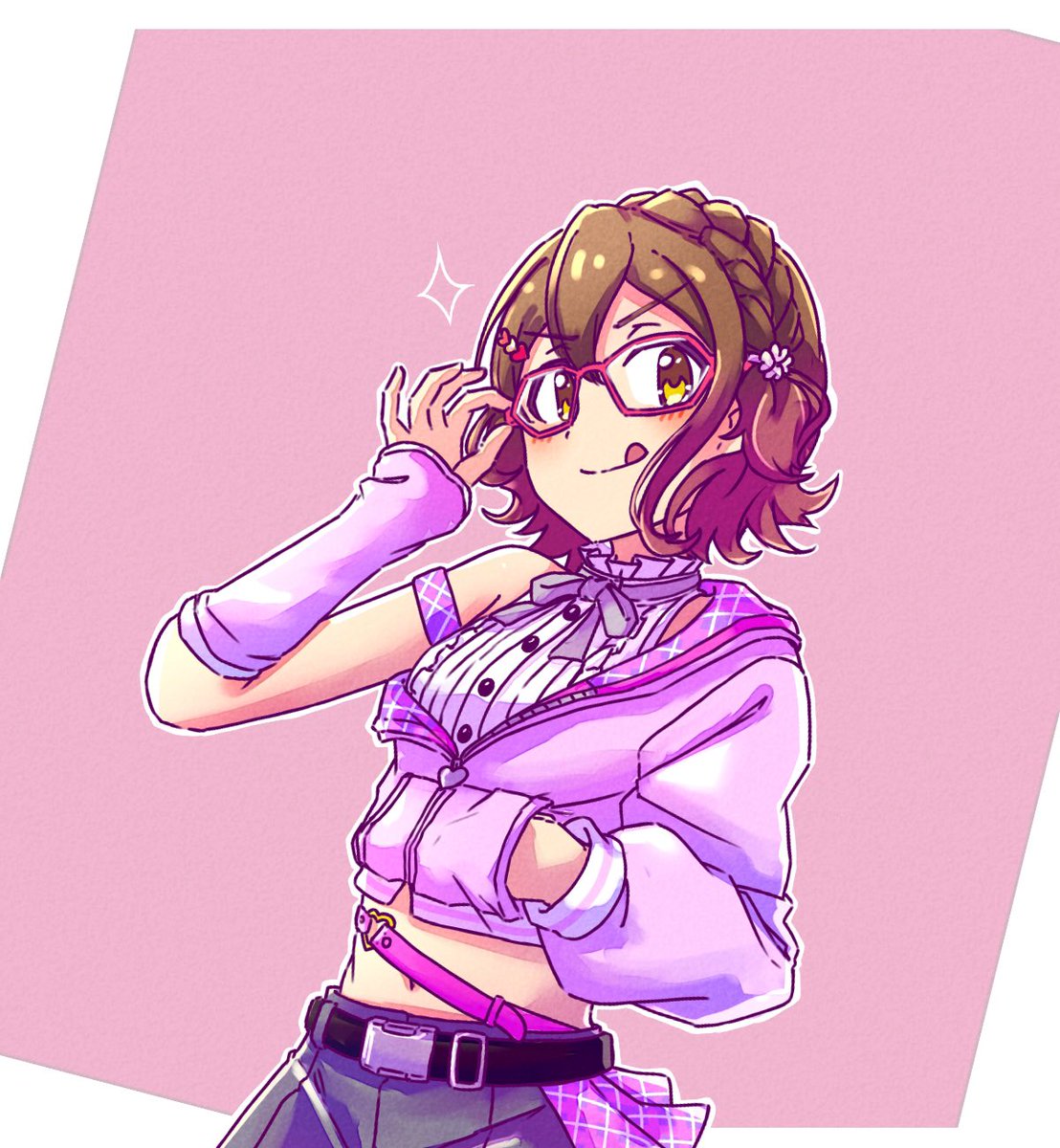 かるあ (@karua23) / X
