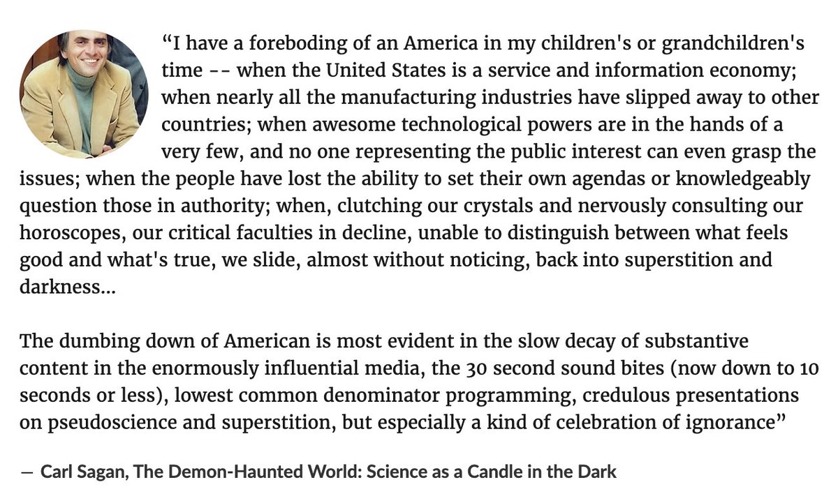 Christina Garnett tweet media