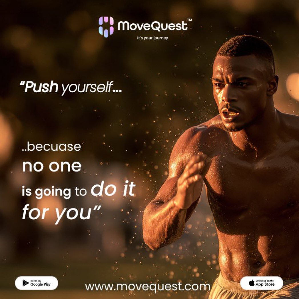 MoveQuest Crypto Mining tweet media