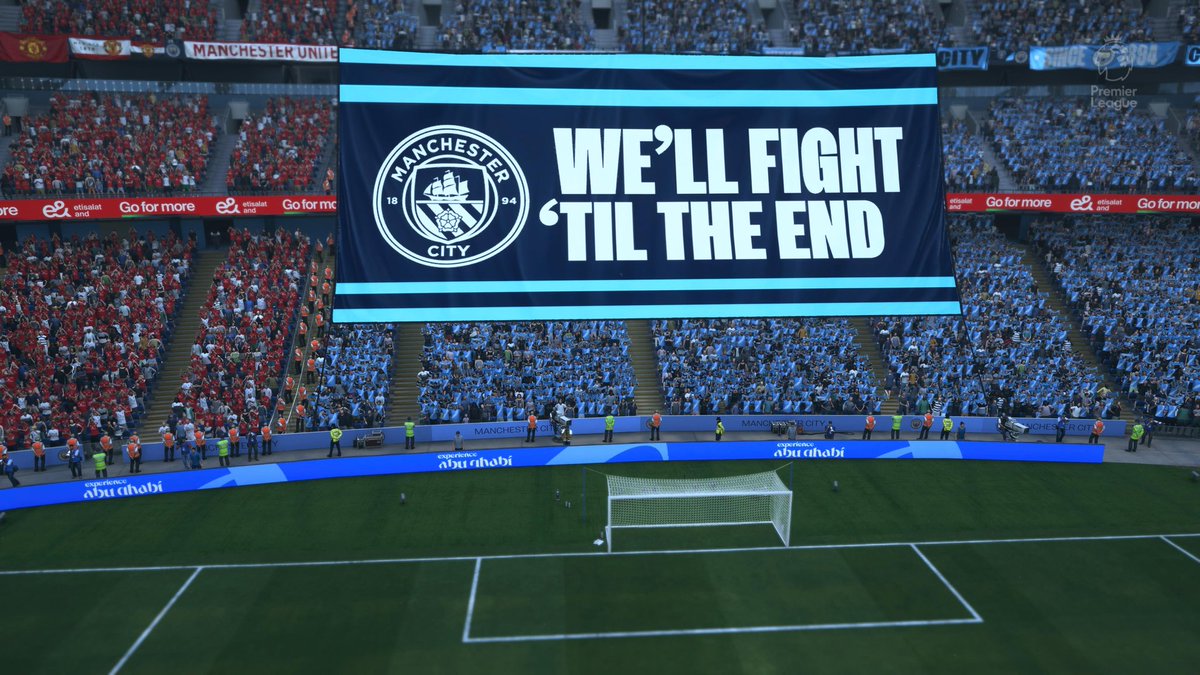 Generic FC (@genericeafc) on Twitter photo More realistic team TIFOs like this please ๐๐ผ
In fact please REMOVE unrealistic Player ones for Team ones like this instead! #FC26 <a href="/EASFCDirect/">EA SPORTS FC Direct Communication</a> More realistic team TIFOs like this please ๐๐ผ
In fact please REMOVE unrealistic Player ones for Team ones like this instead! #FC26 <a href="/EASFCDirect/">EA SPORTS FC Direct Communication</a>