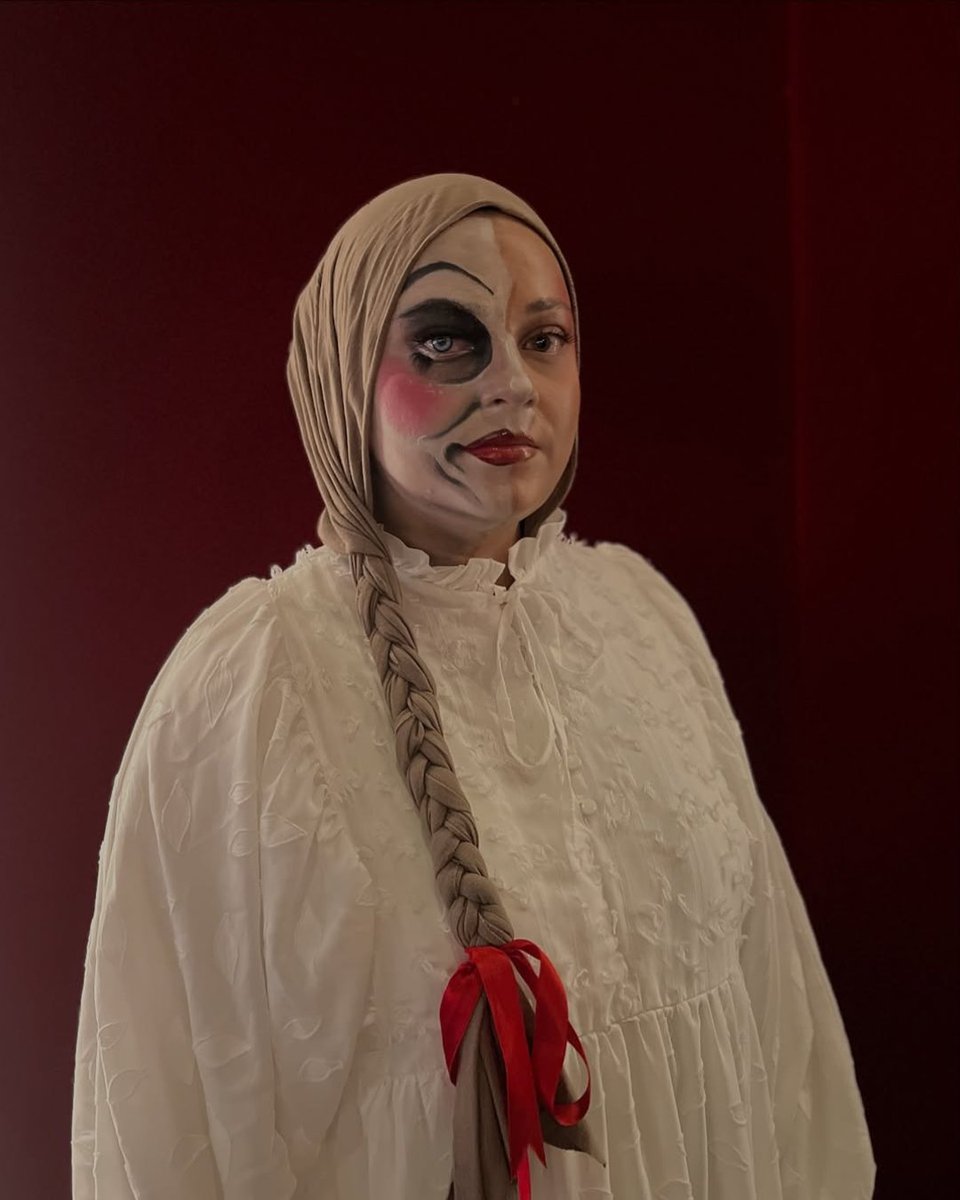 The Conjuring tweet media