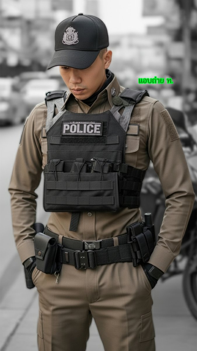 แอบถ่าย ท. (@spy_army234) on Twitter photo 