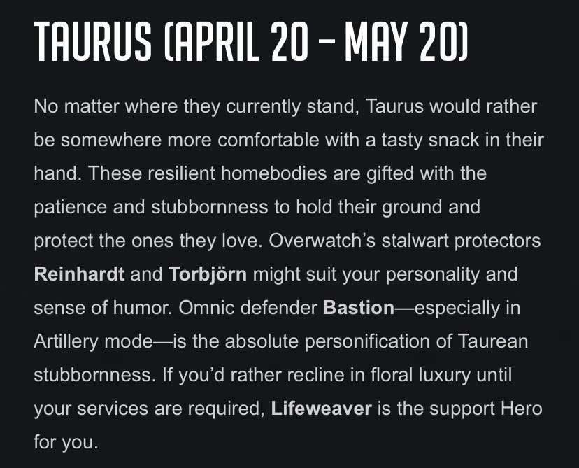 Moehehe bastion with my zodiac it’s meant to be