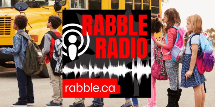 Listen to <a href="/ETFOpresident/">ETFOpresident</a> David Mastin speak to <a href="/rabbleca/">rabble.ca</a>’s Nick Seebruch about why smaller class sizes are critical to student success and why the Ford government must abandon Bill 33. 

RABBLE: Doug Ford’s education agenda hinders students, workers success