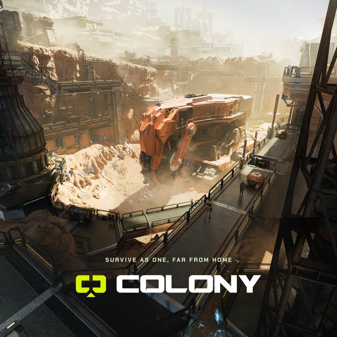 ParallelColony's tweet image. Early Alpha Access for Colony is almost here! 

Held exclusively on @solana Seeker phones, this early access launch will take place on Monday, September 22 at 9:00a PST. 

Here’s a short thread on what to expect: