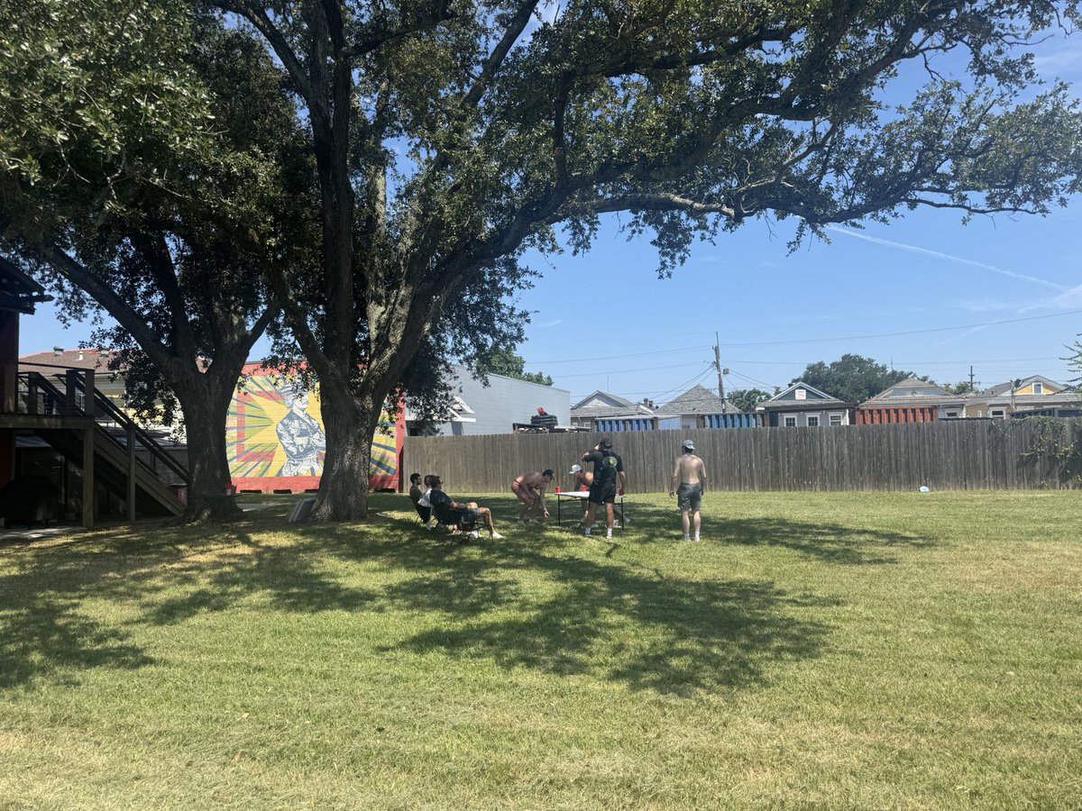 NOLA beer die