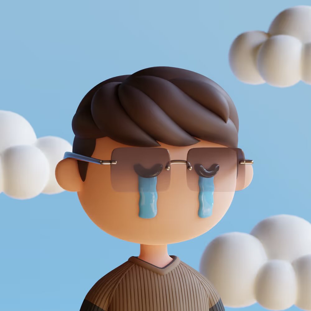 MrEdogtagnft's tweet image. Shout out to @category5music and @Nyolings for this “Nyolings” NFT. I support the people that support me. ☁️😭
