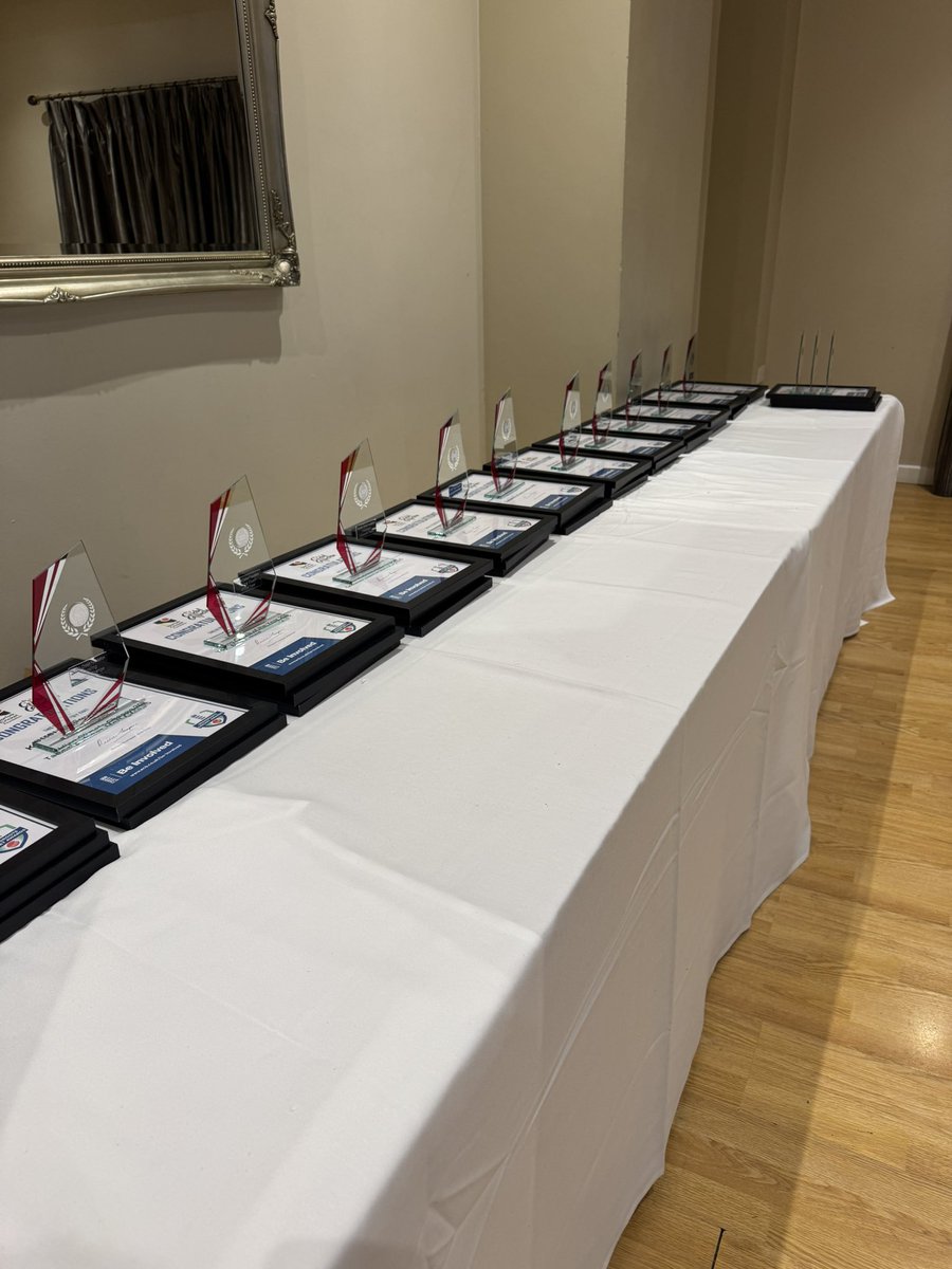 Norfolk Cricket Foundation tweet media