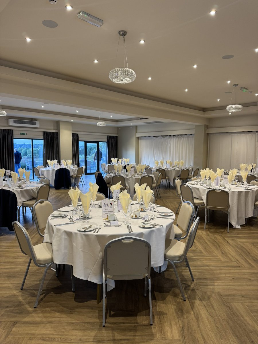 Norfolk Cricket Foundation tweet media