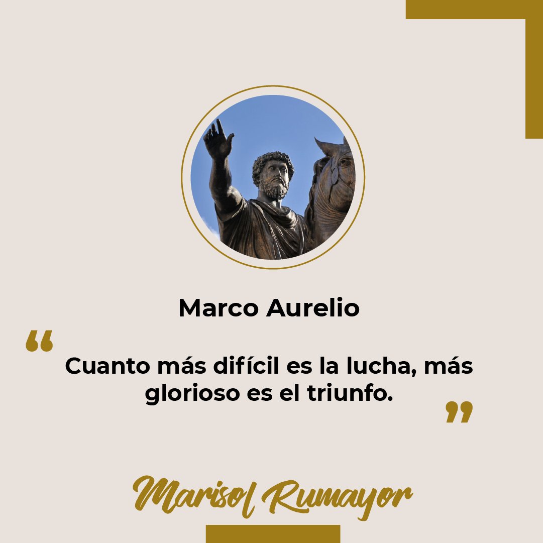 marisolrumayor's tweet image. No te rindas. 💫 #Jamas 💪🏻

#MarisolRumayor #FraseDelDia #Viernes #motivación