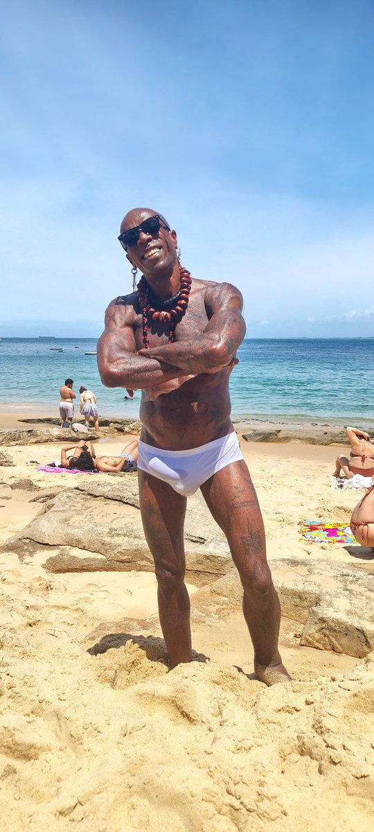 Com o calor que faz em Salvador 
A temperatura só sobe

 onlyfans.com/ricardodotado

onnowplay.com/ricardodotado

Conteúdo solo:   
privacy.com.br/Profile/Tesaon…