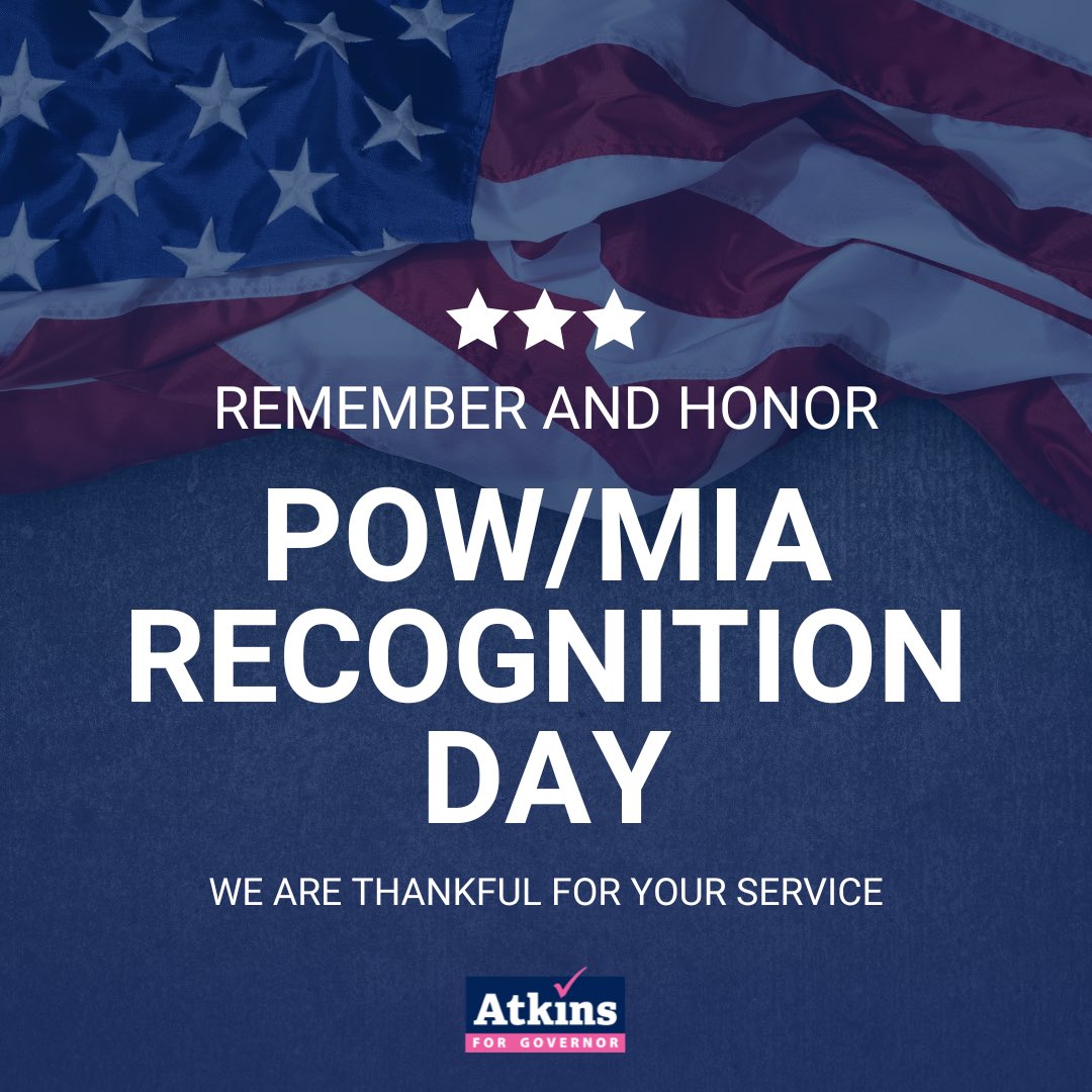 Toni G. Atkins tweet media