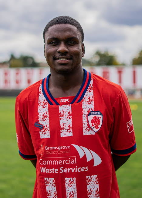 Bromsgrove Sporting tweet media