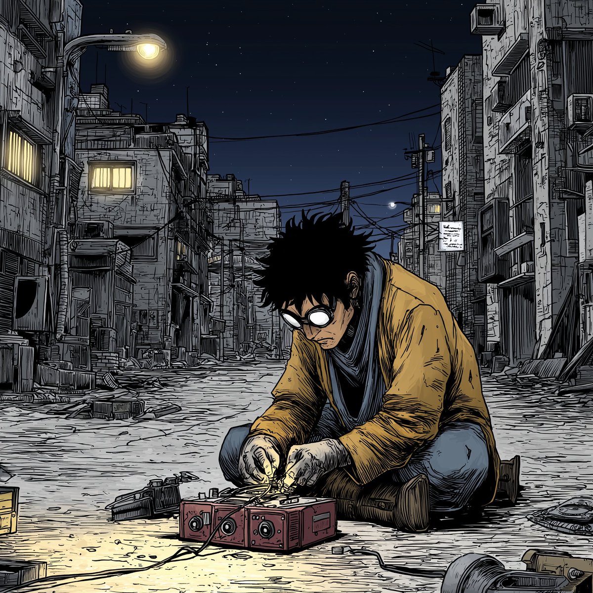 HomelessMadness tweet media