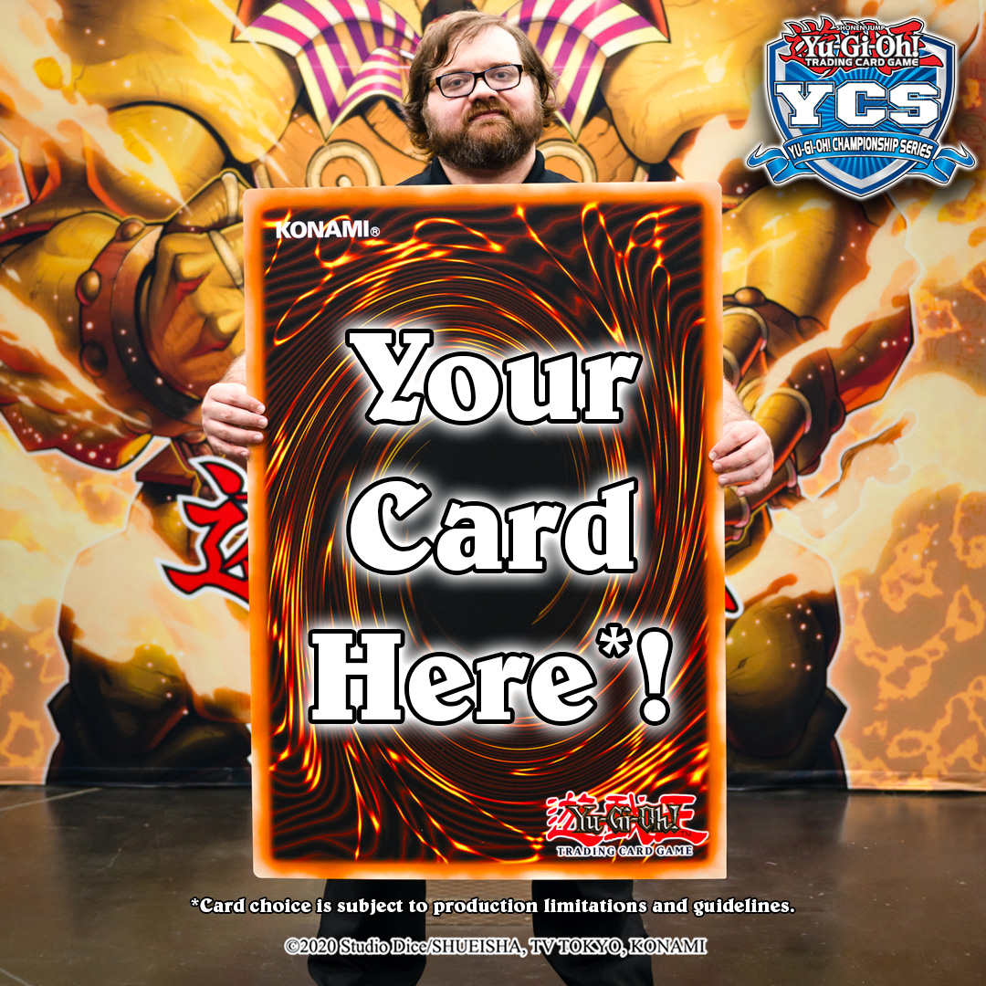 Yu-Gi-Oh! Card Games (KONAMI Europe) tweet media